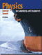 Cover image of Serway/Jewett